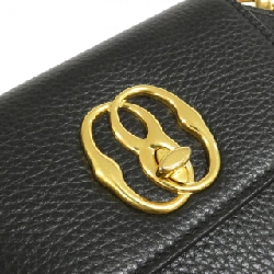 Túi xách vai BALLY EMBLEM OCTOGONE - Hàng hiệu Authentic 767494