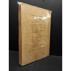 Chuyện thơ mới 60% bẩn bìa, ố vàng HCM1710 Hoài Thanh VĂN HỌC 917663