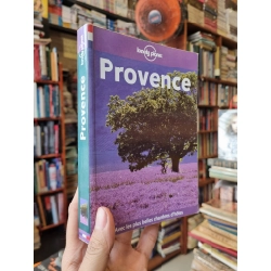 PROVENCE - Lonely Planet