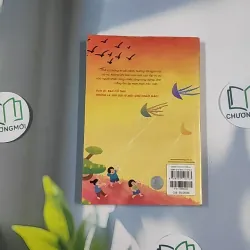 Chuyện Của Bôn Bôn - Chiến Binh Chào Mào - Đoàn Bảo Châu 798485