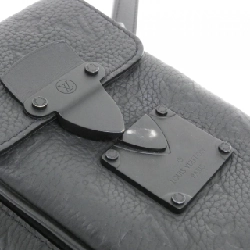 Túi đeo vai Louis Vuitton Trillon Monogram S Lock Vertical Wearable Wallet M81524 611334