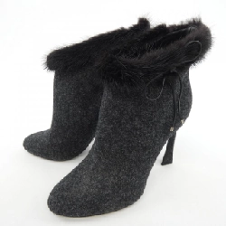 Giày bốt CHRISTIAN DIOR - Hàng hiệu Authentic 829645