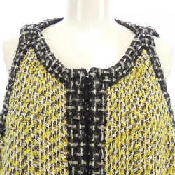 【Mã giảm giá】Chanel CHANEL Đầm 648918