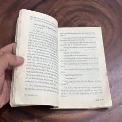 [Có Mốc Và Ẩm Nhẹ] - SoB.It, Bí Ẩn Một Cái Tên - SARAH WEEKS - 2011 977188