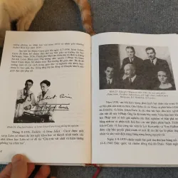 NĂNG LƯỢNG NGUYÊN TỬ VÀ ĐỜI SỐNG - GS.TS. ĐINH NGỌC LÂN 727184