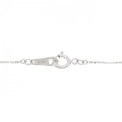 K10WG Nhẫn Ruby 0.38CT - Hàng hiệu Chính hãng 859539