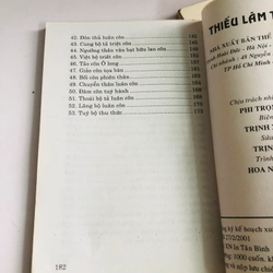 📚 2 CUỐN THIẾU LÂM TÂM TUÝ: TUÝ CÔN & TUÝ KIẾM 542316