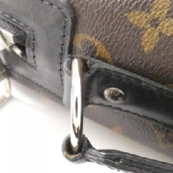 Túi xách vai Louis Vuitton Monogram Macassar Torres M40387 - Hàng hiệu Chính hãng 768423