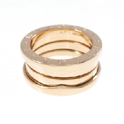 Bulgari B.zero1 Nhẫn 3 băng - Hàng hiệu Chính hãng 835730