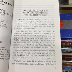 LĂNG TẨM HUẾ - MỘT KỲ QUAN 520881