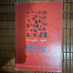 Truyện ngắn Bà Rịa - Vũng Tàu