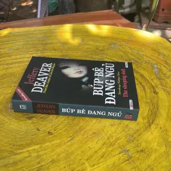 COMBO JEFFEREY DEAVER: BÚP BÊ ĐANG NGỦ & TRĂNG LẠNH 748880