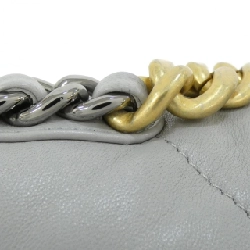 Chanel Chanel 19 Line AS1160 Túi đeo vai - Hàng hiệu Chính hãng 802682