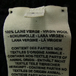 【Mã giảm giá】Áo khoác HERMES 636923