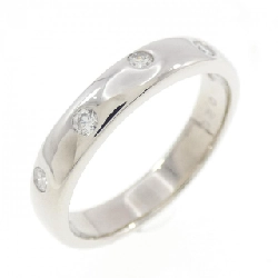 Nhẫn kim cương PT900 0.20CT - Hàng hiệu Chính hãng