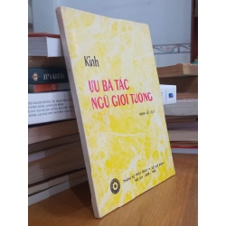 Kinh Ưu Bà Tắc Ngũ Giới Tướng - Minh Lễ dịch