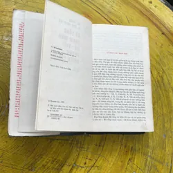 BỘ TỔNG THAM MƯU XÔ- VIẾT TRONG CHIẾN TRANH ( full hai tập)- X. STÊ- MEN -CÔ 689629