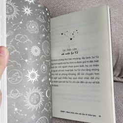 CHẠM - Hành trình cảm xúc của 12 chòm sao - Mới 80% 165265