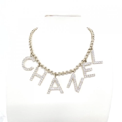 Chanel AB1361 Dây chuyền - Hàng hiệu Authentic 773090