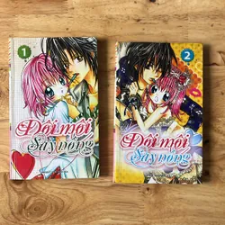 Combo 10 bộ truyện siêu ngắn (Co) 622701