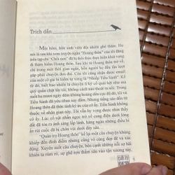 Quán trọ hoang thôn - Sái Tuấn  531786