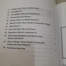 2 cuốn sách rèn luyện từ vựng tiếng Anh. Tác giả Lê Quốc Thảo BBT Infor Stream 701457