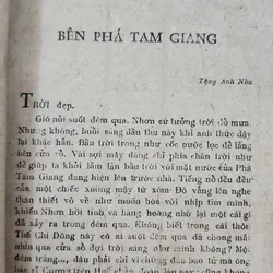 Truyện ngắn của Cao Linh Quân: Sự im lặng của đất 707719
