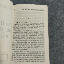 CAO BÁ QUÁT, MỘT TÀI NĂNG NỔI GIẬN - NGUYỄN NGHIỆP 567675
