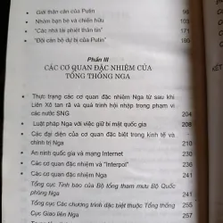 Putin và các cộng sự 1022790