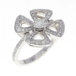 Nhẫn Bulgari Fiorever - Hàng hiệu Authentic