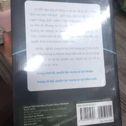Sách - AI 5.0 - nhanh hơn dễ hơn rẻ hơn chính xác hơn - Sách nguyên seal 932419