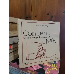 Content chết - Bùi Lê Mỹ Dung