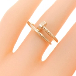 Nhẫn Cartier Juste un Clou Nhỏ - Hàng hiệu Authentic 834242