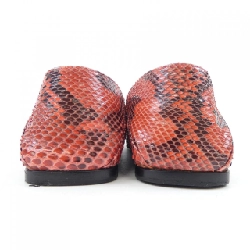 Sergio Rossi A77990 Giày bệt - Hàng hiệu Chính hãng 829407