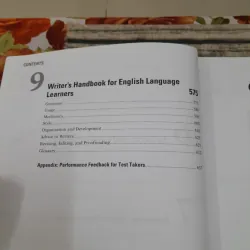 Sách The Official Guide to the TOEFL TEST 4TH EDI with Authentic Tests. Singapore 2012 761557
