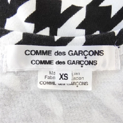 【Mã giảm giá】COMME des GARCONS T-shirt 639348