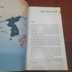 HÀN QUỐC - Đất nước Con người 740142