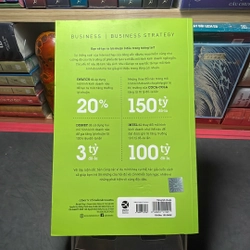 Vùng lợi nhuận Adrian J. Slywotzky, Morrison 322913