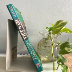 Thiên nhiên Việt Nam 751819