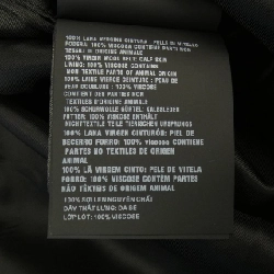 Áo khoác PRADA P691QK S232 108N - Hàng hiệu Chính hãng 822201