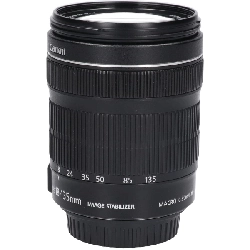 Ống kính EF-S 18-135mm F3.5-5.6 IS STM - Hàng hiệu Authentic 880553