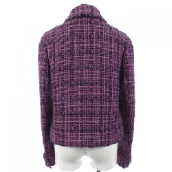 Jacket CHANEL LOOK7 P78238V70408 - Hàng hiệu Authentic 809306