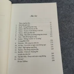 CON ĐƯỜNG HỒI GIÁO 937252