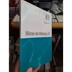 Bản dịch và giải thích ngữ pháp - Minna No Nihongo II HỌC NGOẠI NGỮ HCM.TN1008 577449