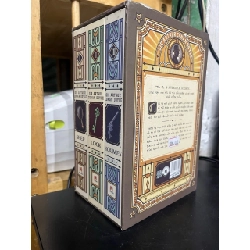 Boxset Sherlock Holmes 747433