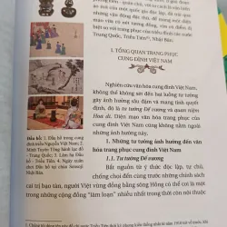 NGÀN NĂM ÁO MŨ - TRẦN QUANG ĐỨC 719759