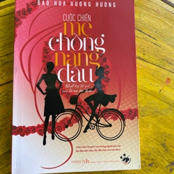 CUỘC CHIẾN MẸ CHỒNG NÀNG DÂU- ĐẠO HOA HƯƠNG HƯƠNG
