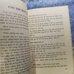 Đông Y trị ung thư - Gs Trần Văn Kỳ 1006283
