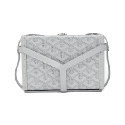 Túi đeo vai Goyard Minodière 612662