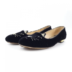 Giày CHARLOTTE OLYMPIA - Hàng hiệu Authentic 830748